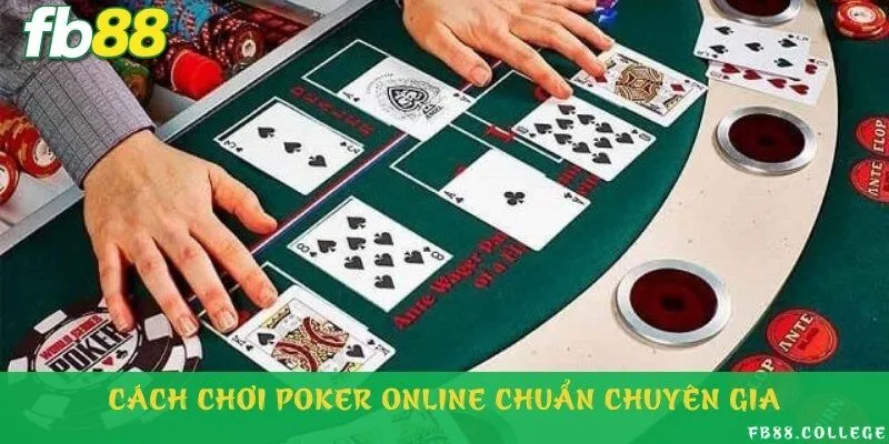 Chia sẻ cách thức, luật chơi đầy đủ nhất