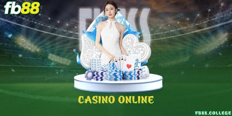 Casino Online
