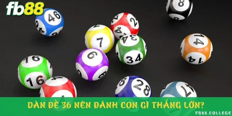 Giải mã chi tiết giấc mơ thấy xuất hiện số 36