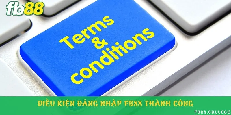 Điều kiện để truy cập nhà cái cá cược thể thao an toàn, nhanh chóng