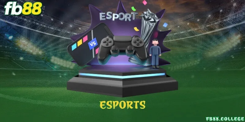 Esports