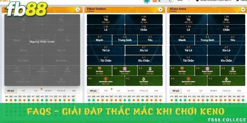 Giải đáp tất cả những câu hỏi thường gặp khi chơi của newbie
