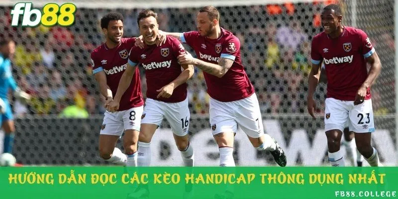 Tất tần tật về cách đọc kèo đơn giản