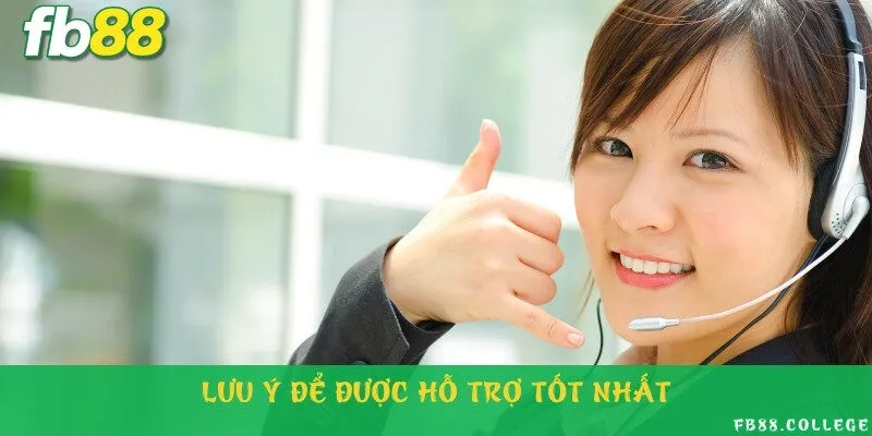 Những lưu ý trong cách hỏi để hệ thống trả lời nhanh nhất