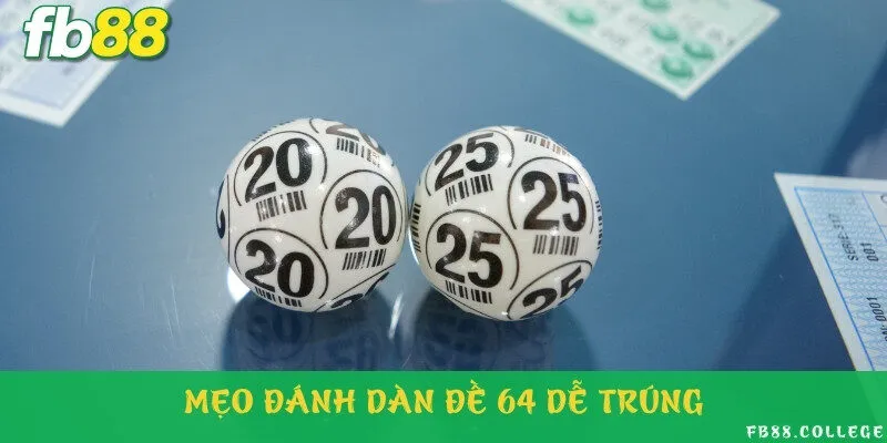 Bí kíp chọn lô trúng ngay từ lần đầu