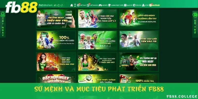 Nhà cái đặt ra mục tiêu mở rộng hoạt động trên toàn thế giới