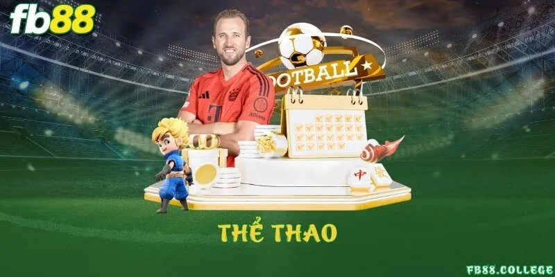 Thể thao
