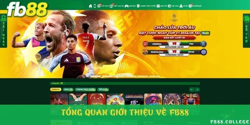 Nhà cái đã đạt được nhiều thành tựu rực rỡ từ khi thành lập cho đến nay